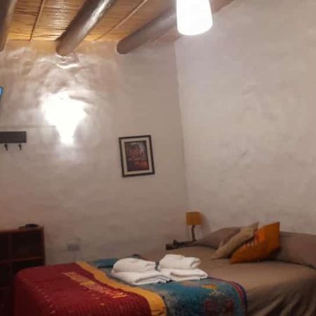 Hosteria La Estacion Tilcara Zewnętrze zdjęcie